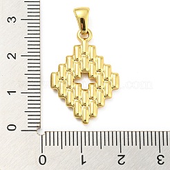 304 Stainless Steel Pendants&nbsp;STAS-E201-03G
