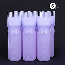 Hair Dye Empty Bottle Applicator&nbsp;MRMJ-WH0056-23B