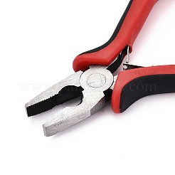 45# Carbon Steel Jewelry Plier Sets&nbsp;PT-T001-07-01