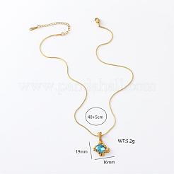 3Pcs Elegant Stainless Steel Crab Pendant Necklaces for Women and Girls&nbsp;LK4464