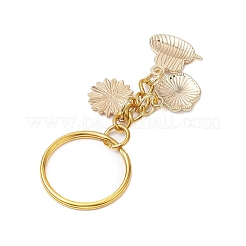 Alloy Enamel Keychain&nbsp;KEYC-JKC00788