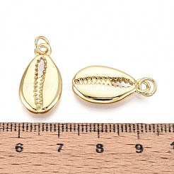 Brass Pendants&nbsp;KK-T071-105G