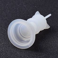 DIY Chess Silicone Molds&nbsp;DIY-P046-01