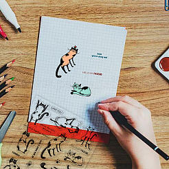 PVC Plastic Stamps&nbsp;DIY-WH0167-57-0055