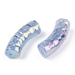 Acrylic Tube Beads&nbsp;OACR-N137-03B