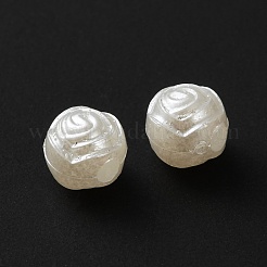 ABS Plastic Imitation Pearl Beads&nbsp;KY-WH0046-201