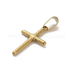 304 Stainless Steel Pendants&nbsp;STAS-Q343-17G