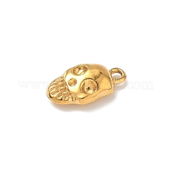 Halloween 304 Stainless Steel Charms&nbsp;STAS-C138-06B-G