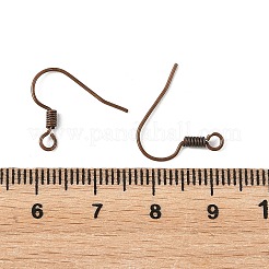 Iron Earring Hooks&nbsp;RN-CBA973B-10A-R