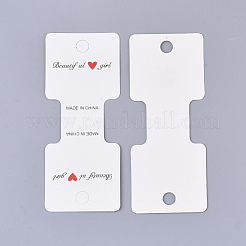 Cardboard Display Cards&nbsp;CDIS-S028-12