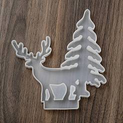 Christmas Silicone Mold&nbsp;SIMO-S003-03A
