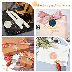 Sealing Wax Sticks&nbsp;DIY-WH0264-15C