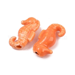 Handmade Porcelain Beads&nbsp;PORC-B009-04J