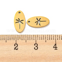304 Stainless Steel Charms&nbsp;LS-STAS-H184-04A-G