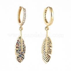 Hoop Earrings&nbsp;EJEW-JE03863-02