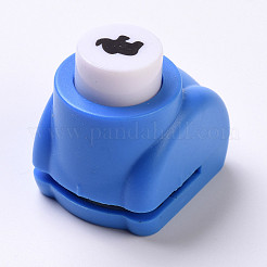 Plastic Craft Punch Sets for Scrapbooking & Paper Crafts&nbsp;LS-AJEW-G021-36