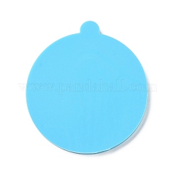 DIY Ocean Theme Pendant Silicone Molds&nbsp;SIMO-H010-01F