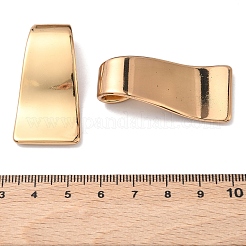 304 Stainless Steel Pendants&nbsp;STAS-L309-18A-G