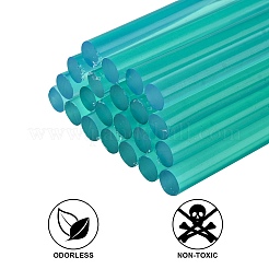 Plastic Glue Gun Sticks&nbsp;DIY-C044-01D