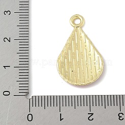 Independence Day Alloy Enamel Pandants&nbsp;FIND-M083-05N-G