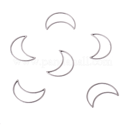 304 Stainless Steel Linking Rings&nbsp;STAS-TAC0002-17-02P