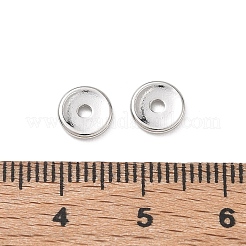 Brass Beads&nbsp;KK-D289-43C-P