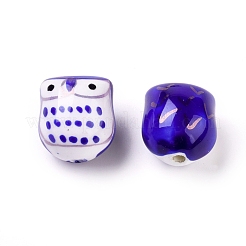 Handmade Porcelain Beads&nbsp;PORC-S447-08