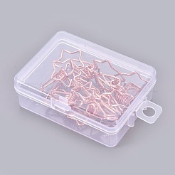 Star Shape Iron Spring Clips&nbsp;TOOL-I006-07RG