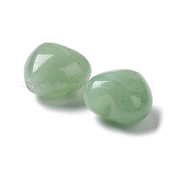 Natural Green Aventurine Beads&nbsp;G-L583-A05-02