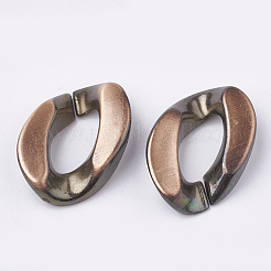 CCB Plastic Linking Rings&nbsp;CCB-T005-43