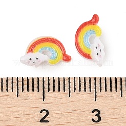 Luminous Resin Cabochons&nbsp;RESI-U003-01