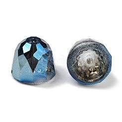 Electroplate Glass Beads&nbsp;EGLA-H105-01A-FR01