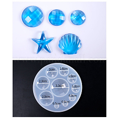 Silicone Molds&nbsp;DIY-F024-04A