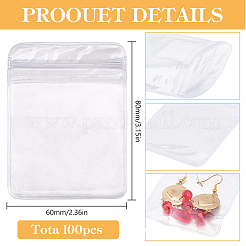 PVC Anti Oxidation Resealable Bags&nbsp;ABAG-SC0001-03B
