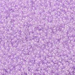 MIYUKI Round Rocailles Beads&nbsp;SEED-JP0009-RR0222