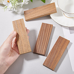 Sandalwood Sheet Material&nbsp;DIY-WH0430-682