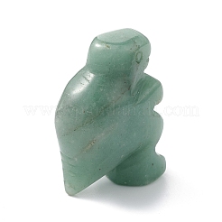 Natural Green Aventurine Display Decoration&nbsp;G-C022-02E