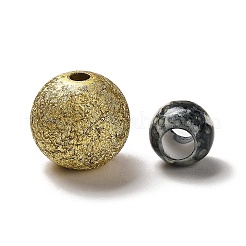 Plating Acrylic Beads&nbsp;MACR-XCP0001-17