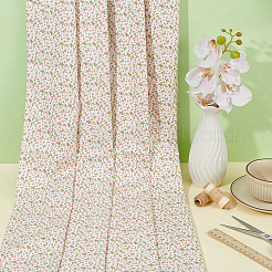 Cotton Fabric&nbsp;DIY-WH0899-700-1