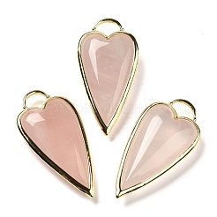 Natural Mixed Stone Pendants&nbsp;G-K347-01G-A