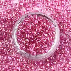 (Repacking Service Available) 8/0 Glass Seed Beads&nbsp;SEED-C027-3mm-205