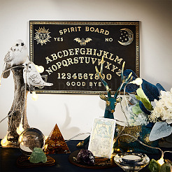Witch Craft Sets&nbsp;DIY-CN0002-29B