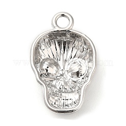 Halloween Theme Alloy Pendant&nbsp;ENAM-H041-03P