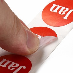 Paper Sticker Rolls&nbsp;STIC-E002-01A
