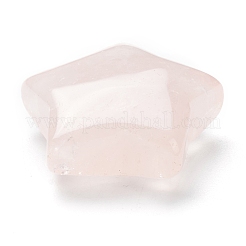 Natural Rose Quartz Beads&nbsp;G-M370-03