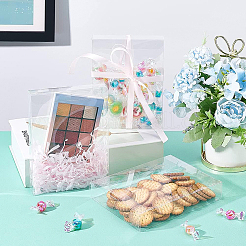 Transparent PVC Box Candy Treat Gift Box&nbsp;CON-BC0006-74