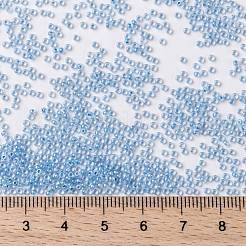 MIYUKI Round Rocailles Beads&nbsp;SEED-G009-RR0221