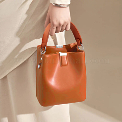 Imitation Leather Bag Handles&nbsp;DIY-WH0374-27A
