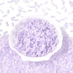 FGB Grade A Drawbench Style Glass Seed Beads&nbsp;SEED-Q040-01A-14