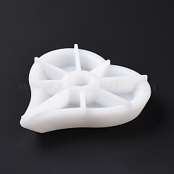 DIY Candle Holders Silicone Molds&nbsp;LS-SIMO-H010-15D